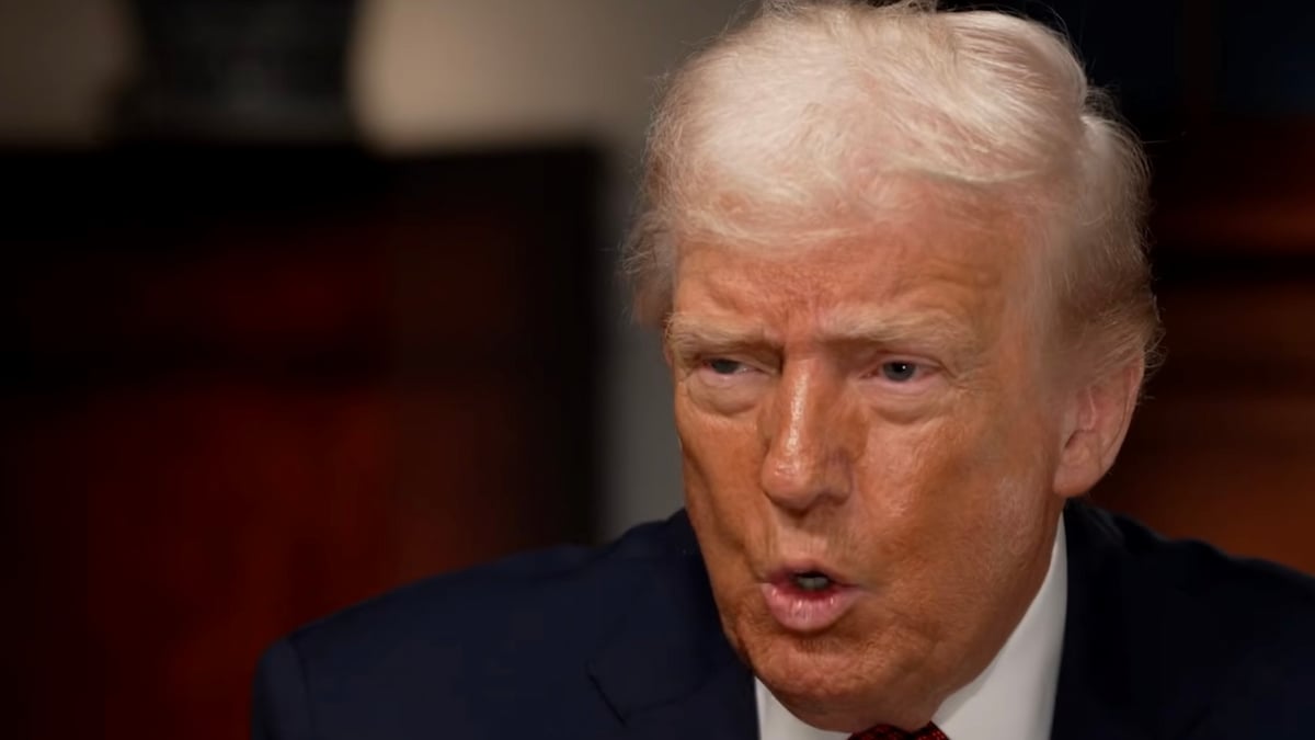 What in the Black Mirror Episode? Donald Trump now wants foreign tourists to show their browsing history to enter the country